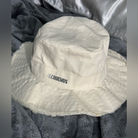 Jacquemus bucket hat - Picture 2 of 5